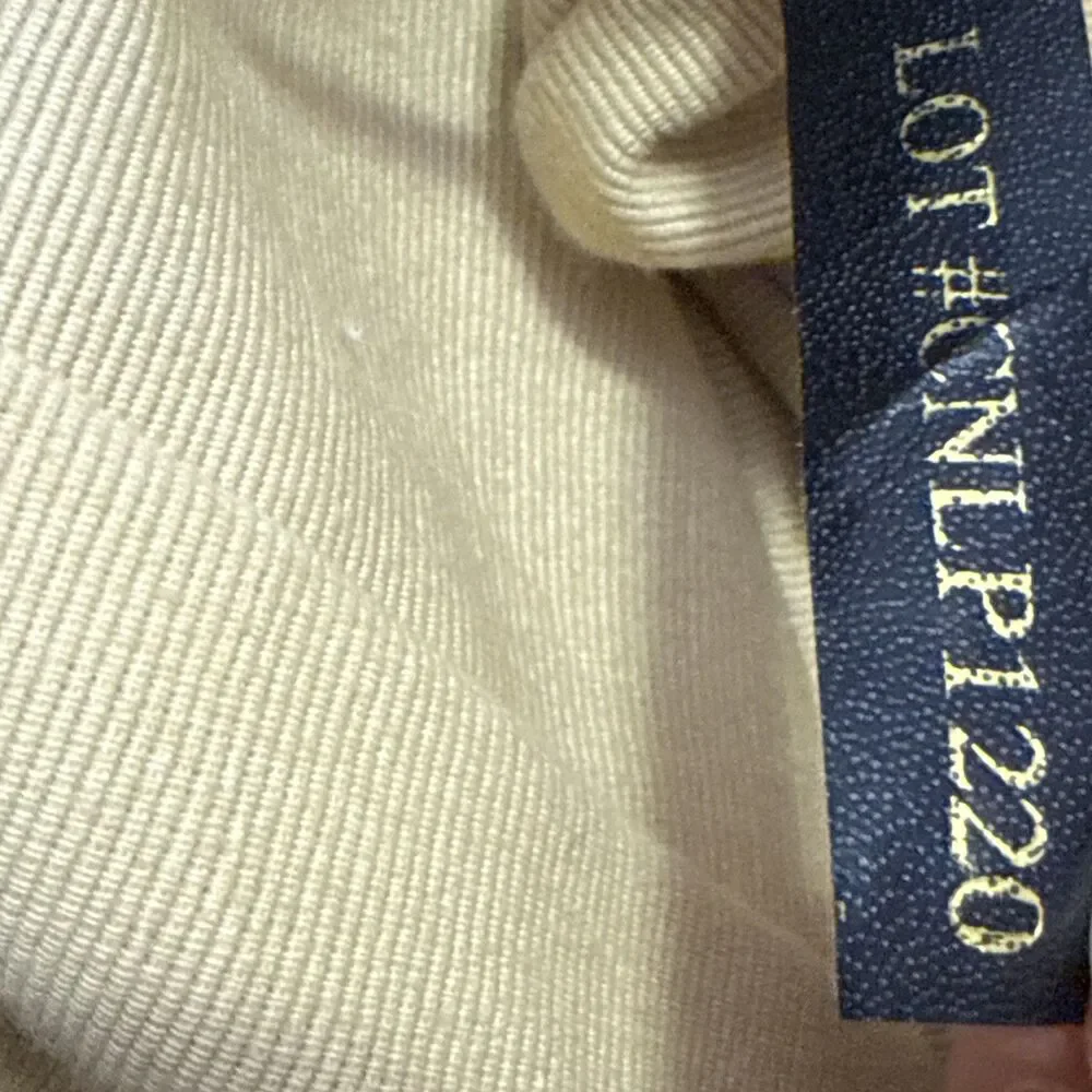 L.L. Bean this vtg